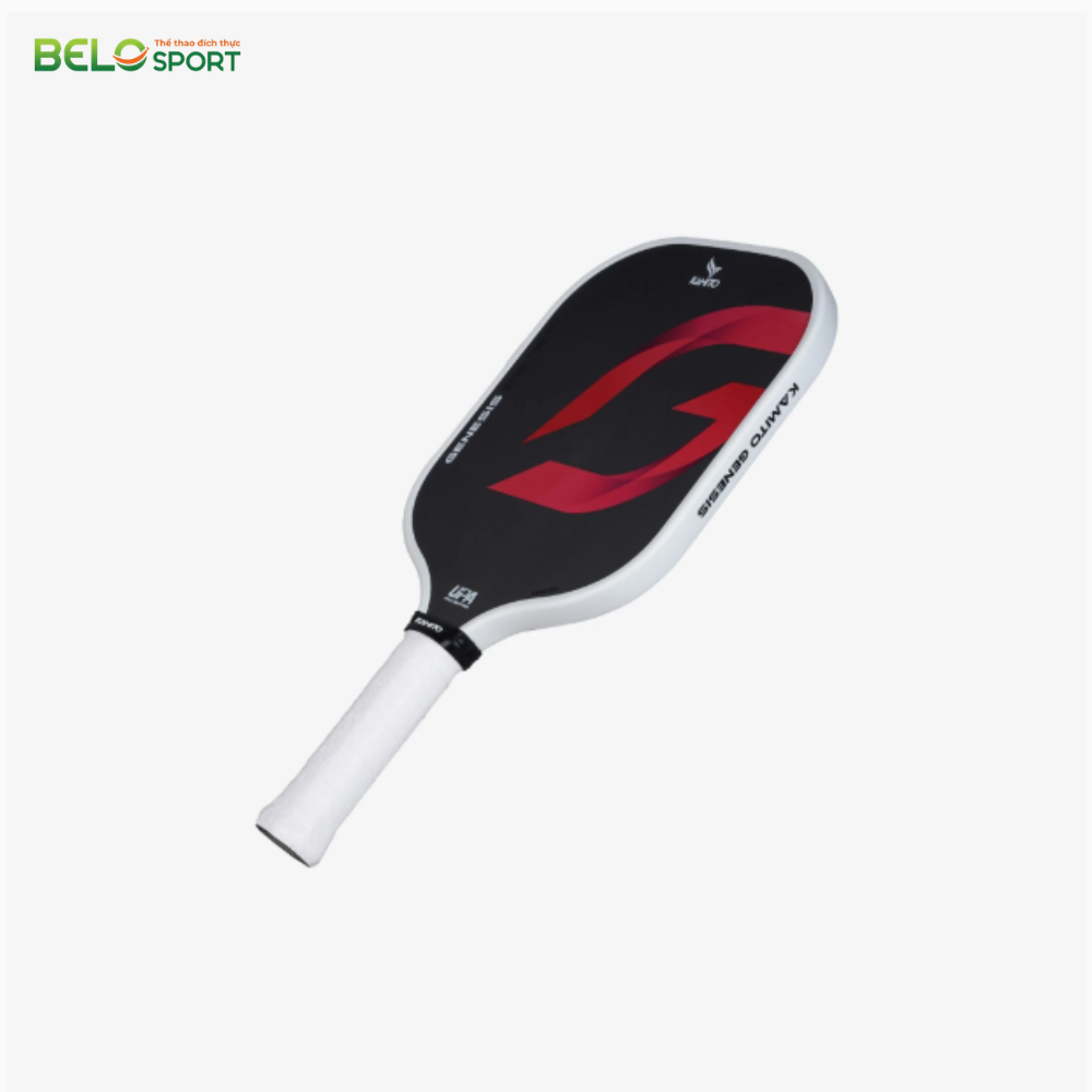 Vợt Pickleball Kamito Genesis Wide Body (16mm)