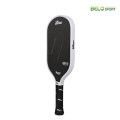 Vợt Pickleball Zocker Happy HP02 Gen 2 Màu Trắng