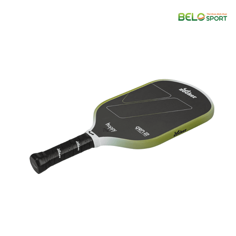 Vợt Pickleball Zocker Happy HP02 Gen 2 Màu Xanh Matcha