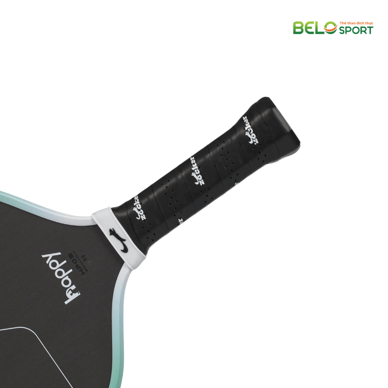 Vợt Pickleball Zocker Happy HP02 Gen 2 Màu Xanh Mint