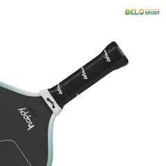 Vợt Pickleball Zocker Happy HP02 Gen 2 Màu Xanh Mint