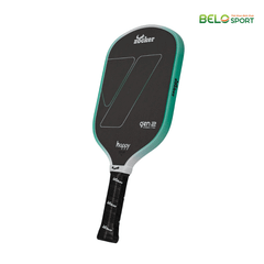 Vợt Pickleball Zocker Happy HP02 Gen 2 Màu Xanh Mint