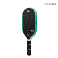 Vợt Pickleball Zocker Happy HP02 Gen 2 Màu Xanh Mint
