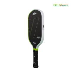 Vợt Pickleball Zocker Happy HP02 Gen 2 Màu Xanh Neon