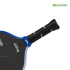 Vợt Pickleball Zocker Happy HP02 Gen 2 Màu Xanh