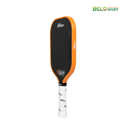 Vợt Pickleball Zocker Happy HP03 Gen 2 Màu Cam