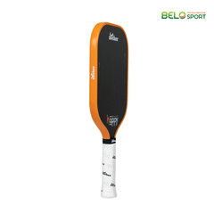 Vợt Pickleball Zocker Happy HP03 Gen 2 Màu Cam
