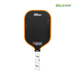 Vợt Pickleball Zocker Happy HP03 Gen 2 Màu Cam