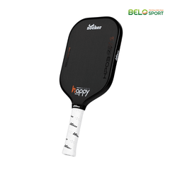 Vợt Pickleball Zocker Happy HP03 Gen 2 Màu Đen