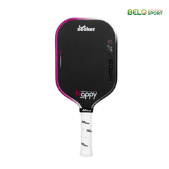 Vợt Pickleball Zocker Happy HP03 Gen 2 Màu Hồng