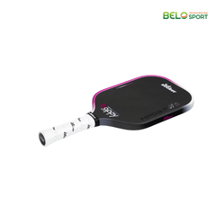 Vợt Pickleball Zocker Happy HP03 Gen 2 Màu Hồng