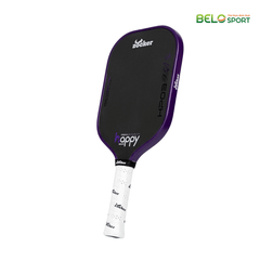 Vợt Pickleball Zocker Happy HP03 Gen 2 Màu Tím