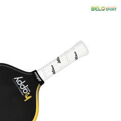 Vợt Pickleball Zocker Happy HP03 Gen 2 Màu Vàng Đen