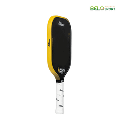 Vợt Pickleball Zocker Happy HP03 Gen 2 Màu Vàng Đen