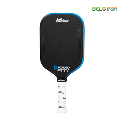 Vợt Pickleball Zocker Happy HP03 Gen 2 Màu Xanh Đen