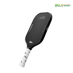 Vợt Pickleball Zocker Happy HP05 Pro Series Control Màu Đen