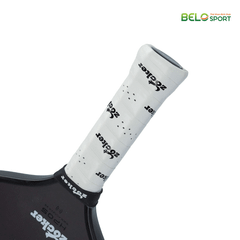 Vợt Pickleball Zocker Happy HP05 Pro Series Control Màu Đen