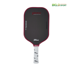 Vợt Pickleball Zocker Happy HP05 Pro Series Control Màu Đỏ