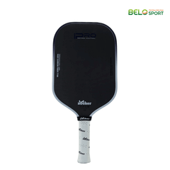 Vợt Pickleball Zocker Happy HP05 Pro Series Control Màu Trắng Tím