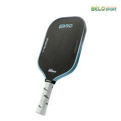 Vợt Pickleball Zocker Happy HP05 Pro Series Control Màu Xanh Tím