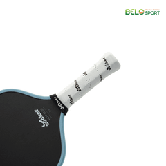 Vợt Pickleball Zocker Happy HP05 Pro Series Control Màu Xanh Tím