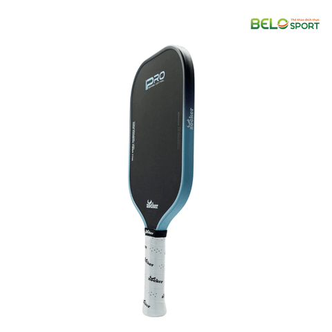 Vợt Pickleball Zocker Happy HP05 Pro Series Control Màu Xanh Tím