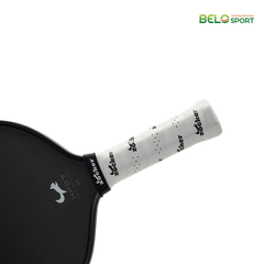 Vợt Pickleball Zocker Happy HP07 Pro Series Balance Màu Đen