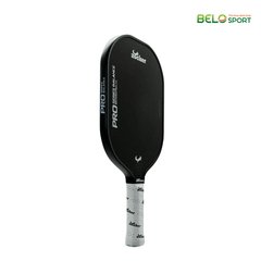 Vợt Pickleball Zocker Happy HP07 Pro Series Balance Màu Đen