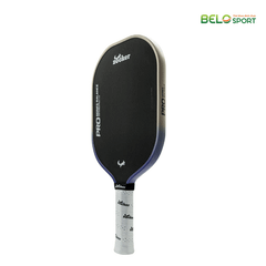 Vợt Pickleball Zocker Happy HP07 Pro Series Balance Màu Tím Vàng