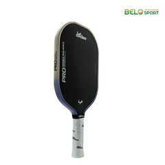 Vợt Pickleball Zocker Happy HP07 Pro Series Balance Màu Tím Vàng