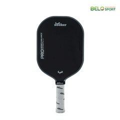 Vợt Pickleball Zocker Happy HP07 Pro Series Balance Màu Xám