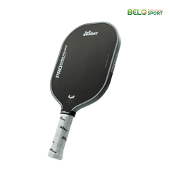 Vợt Pickleball Zocker Happy HP07 Pro Series Balance Màu Xám