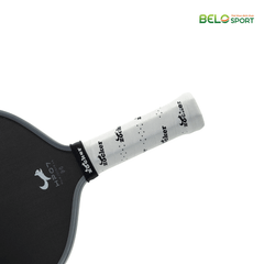 Vợt Pickleball Zocker Happy HP07 Pro Series Balance Màu Xám