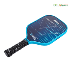 Vợt Pickleball Zocker Happy HP1 Standard Gradient Màu Xanh