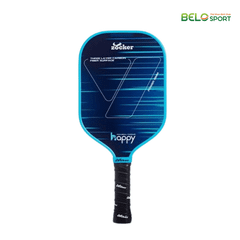 Vợt Pickleball Zocker Happy HP1 Standard Gradient Màu Xanh