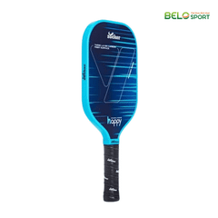 Vợt Pickleball Zocker Happy HP1 Standard Gradient Màu Xanh