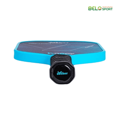 Vợt Pickleball Zocker Happy HP1 Standard Gradient Màu Xanh