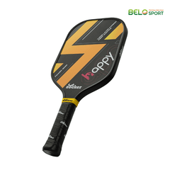 Vợt Pickleball Zocker Happy HP1 Standard Thunder Gold