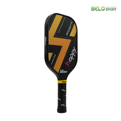 Vợt Pickleball Zocker Happy HP1 Standard Thunder Gold