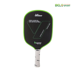 Vợt Pickleball Zocker Happy HP2 Super Quality Màu Xanh