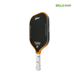 Vợt Pickleball Zocker Happy HP3 Premium Quality Màu Cam
