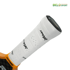 Vợt Pickleball Zocker Happy HP3 Premium Quality Màu Cam