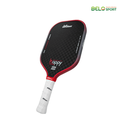 Vợt Pickleball Zocker Happy HP3 Premium Quality Màu Đỏ