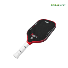 Vợt Pickleball Zocker Happy HP3 Premium Quality Màu Đỏ
