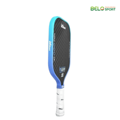 Vợt Pickleball Zocker Happy HP3 Premium Quality Màu Tím Gradient