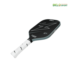 Vợt Pickleball Zocker HP02 Plus Edgeless Màu Xám