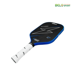 Vợt Pickleball Zocker HP02 Plus Edgeless Màu Xanh