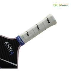 Vợt Pickleball Zocker HP02 Plus Edgeless Màu Xanh/Hồng