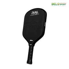 Vợt Pickleball Zocker HP06 Pro Series Power Màu Đen