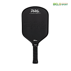 Vợt Pickleball Zocker HP06 Pro Series Power Màu Đen